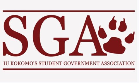 Student Government Association updates constitution and bylaws