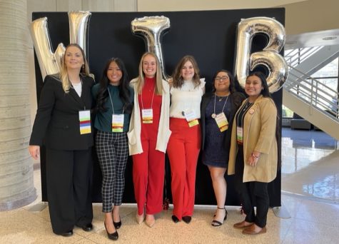 Women in Business host annual LEAD Conference