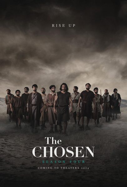 CCO hosts showings of The Chosen