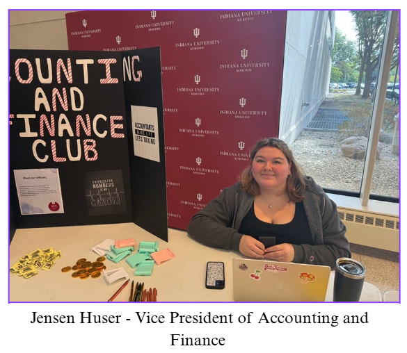 Finding Your Place at IU Kokomo: Why Joining Clubs Matters